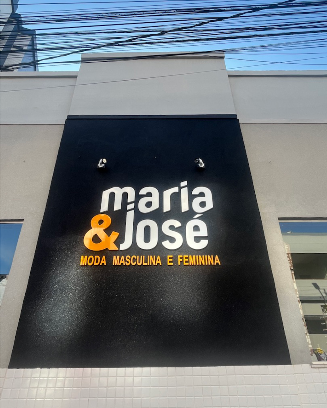 Maria & José Moda