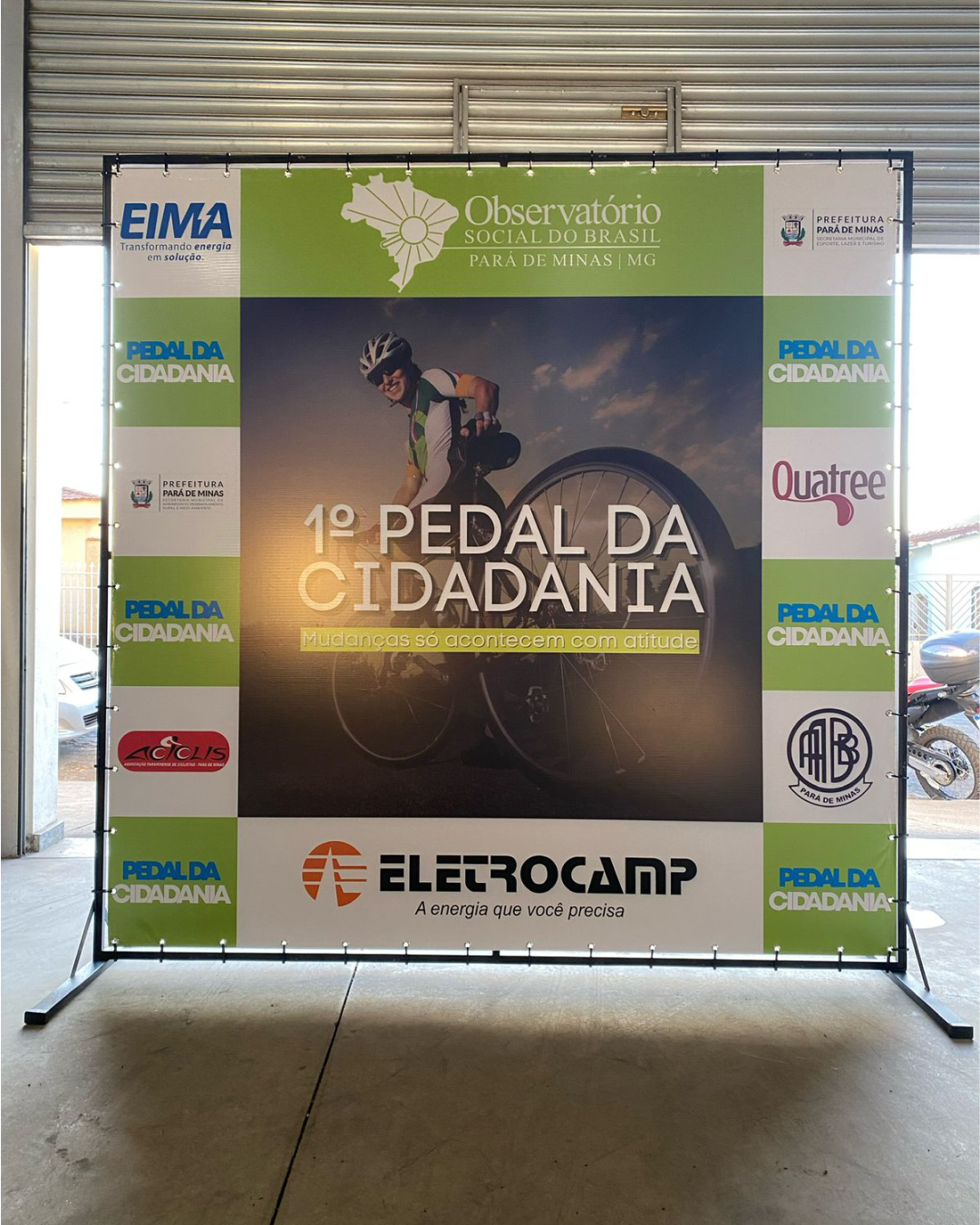 Pedal da Cidadania