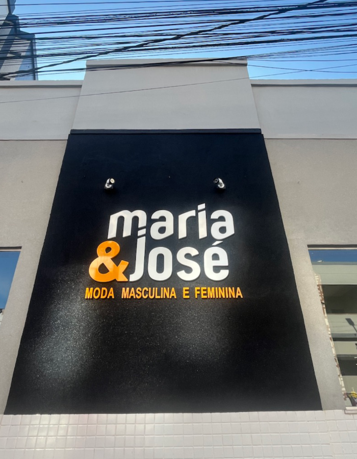 Maria & José Moda