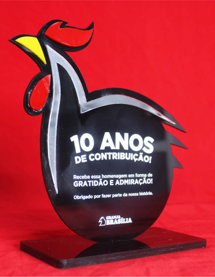 Granja Brasília