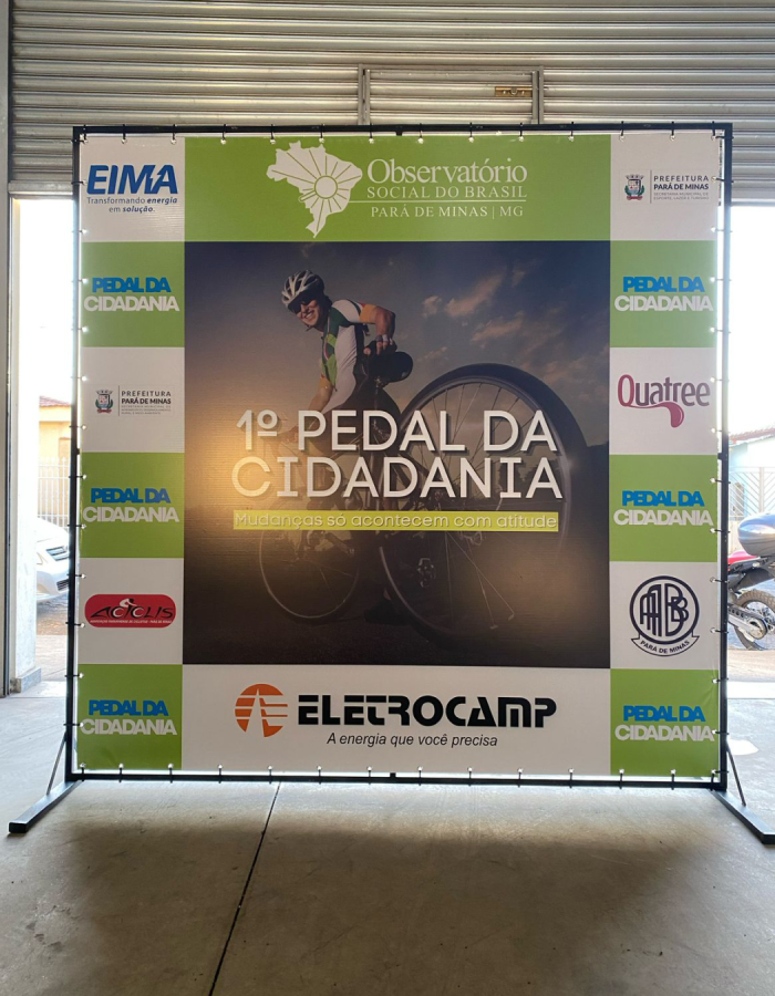 Pedal da Cidadania